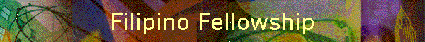Filipino Fellowship